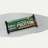 Czy baton proteinowy jest zdrowy? Sprawdź, co musisz wiedzieć!