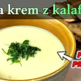 Zupa kalafiorowa jak zrobić - prosty przepis na pyszną zupę