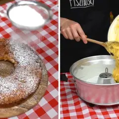 Proste przepisy na ciasta pieczone w prodiżu, które musisz spróbować