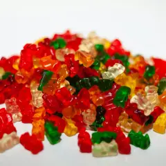 Z czego są zrobione żelki Haribo? Odkryj ich składniki i właściwości