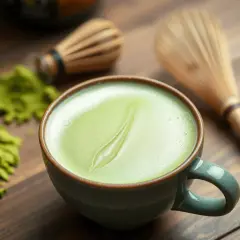 Jak zrobić herbatę matcha - proste kroki do idealnego smaku