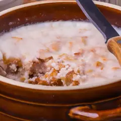 Kostka smalcu: Praktyczne porady i różne zastosowania w codziennej kuchni