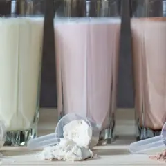 Shake proteinowy przed czy po treningu - co wybrać dla lepszych efektów?