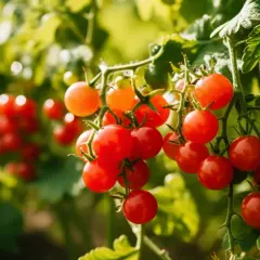 Odkryj Sekrety Pomidora Currant - Najlepsze Porady i Wskazówki dla Ogrodników