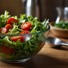 Jak zrobić domowy dressing do sałatki? Prosty przepis na idealny smak