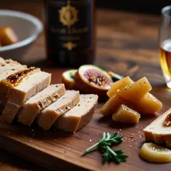 Jak przygotować foie gras? Przepisy i porady na francuski przysmak