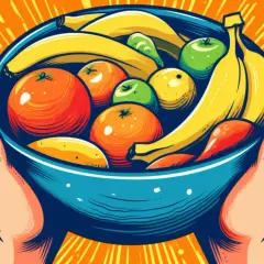 Odkryj zalety mieszanki bananowo-pomarańczowej dla Twojego zdrowia