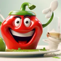 Odkryj różnorodność smaku Peter Pepper - Papryfiutki i Papryfiutek na wyciągnięcie ręki