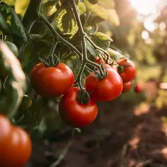 Najlepszy nawóz naturalny do pomidorów - Efektywne sposoby na zdrowe rośliny