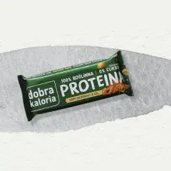 Czy baton proteinowy jest zdrowy? Sprawdź, co musisz wiedzieć!