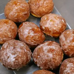 Jak upiec pączki w piekarniku, aby były idealnie puszyste i smaczne