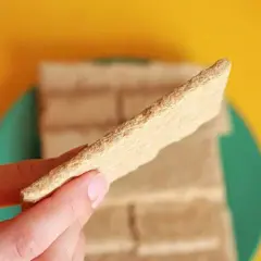 Ile kalorii ma pieczywo chrupkie żytnie i co warto o nim wiedzieć