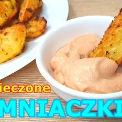 Jak upiec ziemniaki w piekarniku, żeby były naprawdę chrupiące?