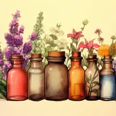 Odkryj Świat Aromatów z Olejkami Eterycznymi - Twoja Droga do Relaksu i Uzdrowienia