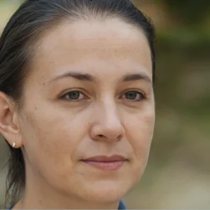 Autor Natalia Sorek