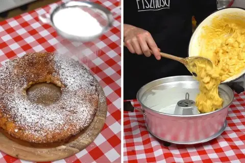 Proste przepisy na ciasta pieczone w prodiżu, które musisz spróbować