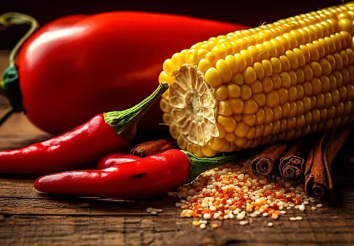 Odkryj Jak Skutecznie Zaprawiać Kukurydzę Chili - Sekrety Ogrodników
