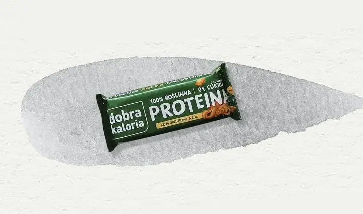 Czy baton proteinowy jest zdrowy? Sprawdź, co musisz wiedzieć!