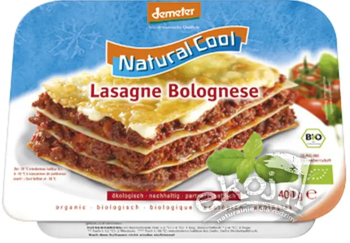 Ile piec lasagne w piekarniku, aby zawsze była idealna?