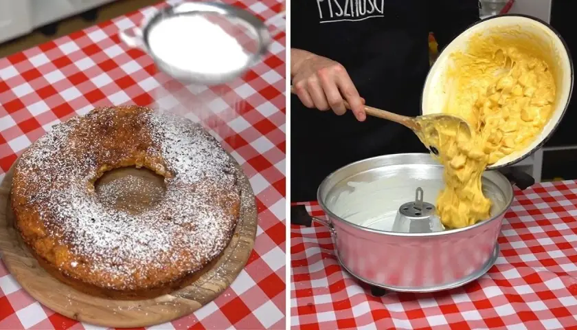 Proste przepisy na ciasta pieczone w prodiżu, które musisz spróbować