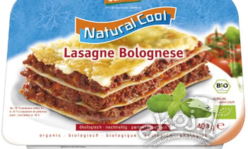 Ile piec lasagne w piekarniku, aby zawsze była idealna?