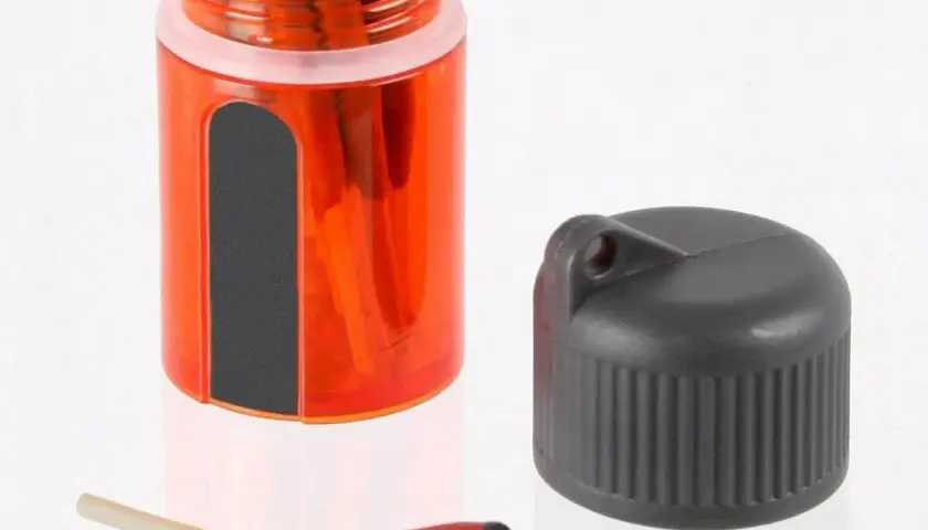 Odkryj smukłe zapałki Slim Jim - Idealne do survivalu i outdooru
